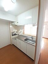 ルピナス 202 ｜ 京都府綾部市上延町沢9-1（賃貸アパート2LDK・2階・58.80㎡） その4