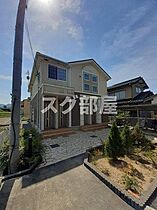 サニーハイツ・カラフルＢ 201 ｜ 兵庫県朝来市和田山町玉置字村前629-2（賃貸アパート1LDK・2階・42.37㎡） その12