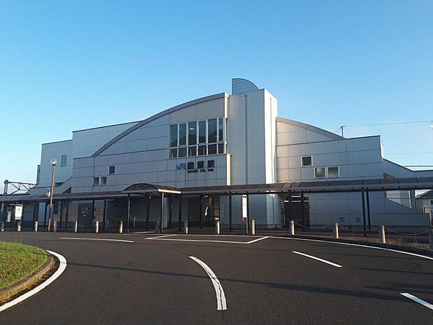 JR綾部駅徒歩11分