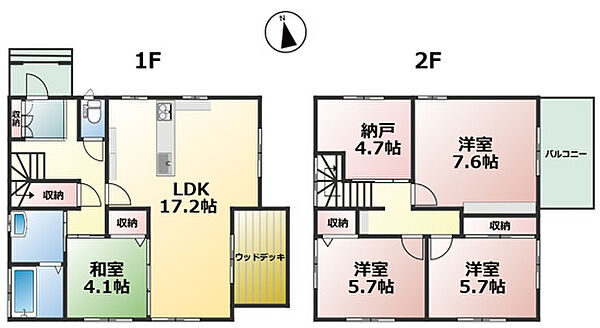 間取り：318000006080