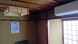 室内の画像