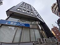 東京都品川区上大崎2丁目12-7：物件画像／株式会社クオリティオブライフ
