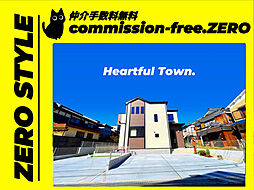 京都府八幡市八幡長田