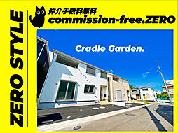 大阪府枚方市長尾家具町２丁目