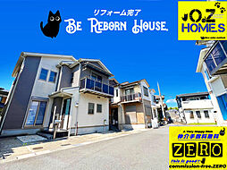 京都府八幡市八幡植松