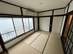 ナカフジハイツ 202 2階1DKのリビング/ダイニング