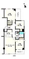 GreenHills上野毛2階28.6万円