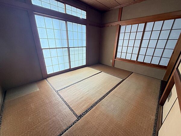 和室