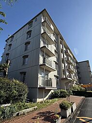 西所沢椿峰ニュータウン39街区　中古マンション