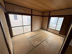 和室の画像