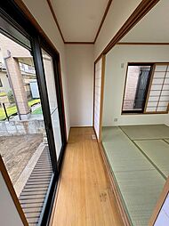 室内の画像