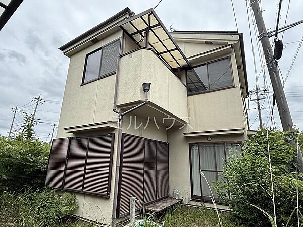 detached 埼玉県三郷市鷹野１丁目349-8