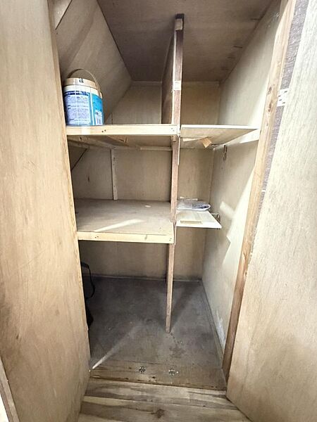 収納を拡大表示