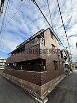 YKマンション今福西 302 ｜ 大阪府大阪市城東区今福西3丁目12-31（賃貸マンション1K・3階・27.00㎡） その14