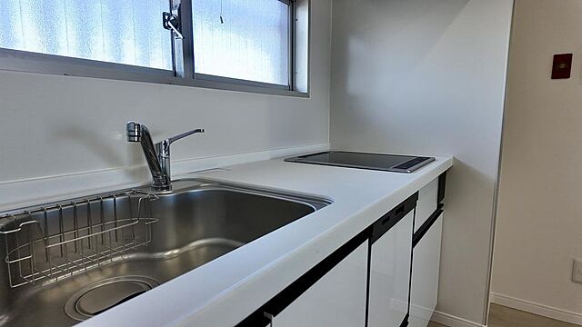 キッチン ライオンズマンション亀有 5階/509