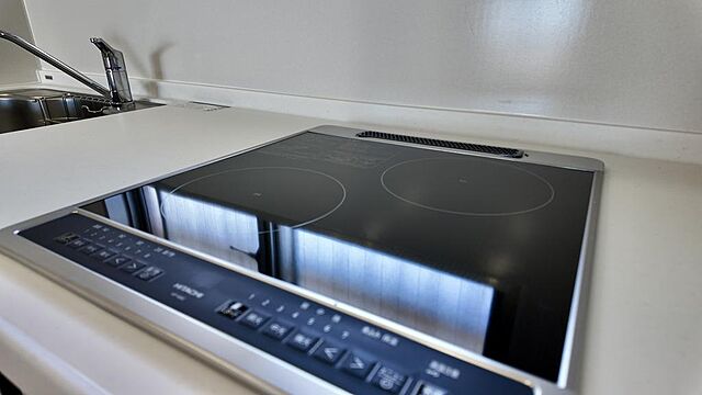 キッチン ライオンズマンション亀有 5階/509