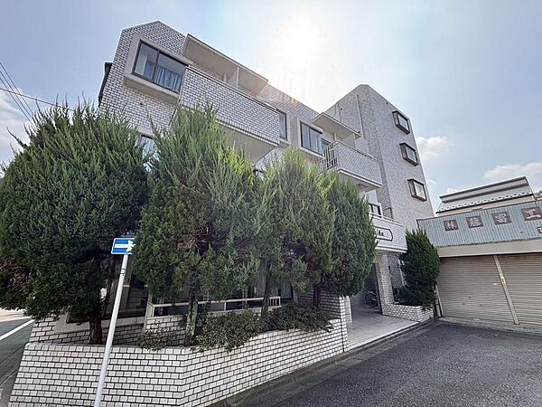 apartment 東京都府中市府中町２丁目18-26
地図を見る