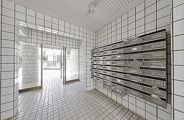 apartment 東京都府中市府中町２丁目18-26
地図を見る