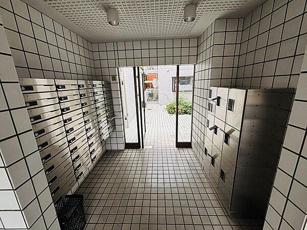 apartment 東京都府中市府中町２丁目18-26
地図を見る
