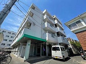 ソサエティ山手  ｜ 大阪府吹田市山手町３丁目20番18号（賃貸マンション1R・3階・16.50㎡） その3