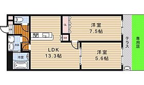 間取り：227092182841
