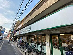 大阪府池田市住吉１丁目（賃貸アパート1K・2階・23.00㎡） その30