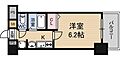 エステムコート新大阪6エキスプレイス10階6.7万円