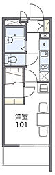 蛍池駅 5.3万円