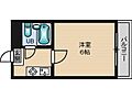 ミフネセントラルベア東淀川2階4.5万円