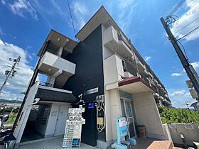 プレアール箕面粟生  ｜ 大阪府箕面市粟生間谷東５丁目5番28号（賃貸マンション1R・1階・25.00㎡） その3