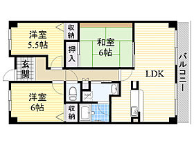 間取り：227093315061