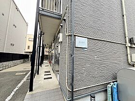 Kハウス  ｜ 大阪府吹田市清和園町（賃貸アパート1K・2階・19.87㎡） その17