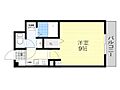 N.緑地3階6.4万円