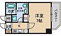 クレアートアドバンス北大阪6階5.5万円