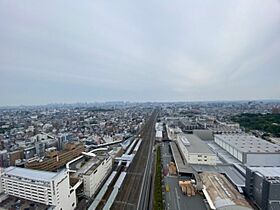 メロード吹田一番館  ｜ 大阪府吹田市片山町１丁目（賃貸マンション3LDK・13階・83.20㎡） その7