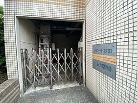 メロード吹田一番館  ｜ 大阪府吹田市片山町１丁目（賃貸マンション3LDK・13階・83.20㎡） その9