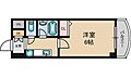 ローズコーポ西中島6階4.8万円