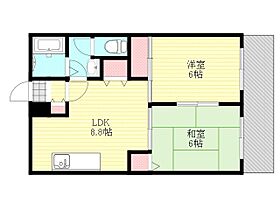 間取り：227095340065