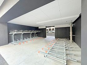 セレニテ新大阪ミラク壱番館  ｜ 大阪府大阪市淀川区西宮原３丁目2番6号（賃貸マンション1LDK・5階・28.90㎡） その18