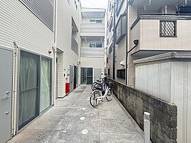 CASA塚本  ｜ 大阪府大阪市淀川区塚本４丁目9番5号（賃貸アパート1LDK・1階・46.12㎡） その17