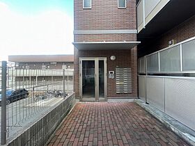 アンプルールクラージュコリーヌシャン2  ｜ 大阪府豊中市宮山町４丁目3番40号（賃貸アパート1K・1階・32.61㎡） その17