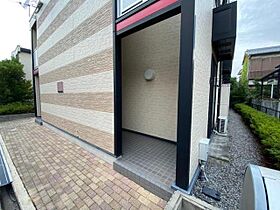 レオパレスタマルソネット  ｜ 大阪府池田市豊島北２丁目（賃貸アパート1K・1階・23.18㎡） その28