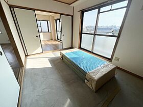 王谷マンション  ｜ 大阪府吹田市山田西４丁目16番1号（賃貸マンション3LDK・2階・64.00㎡） その27