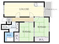 第3清涼マンション2階6.0万円