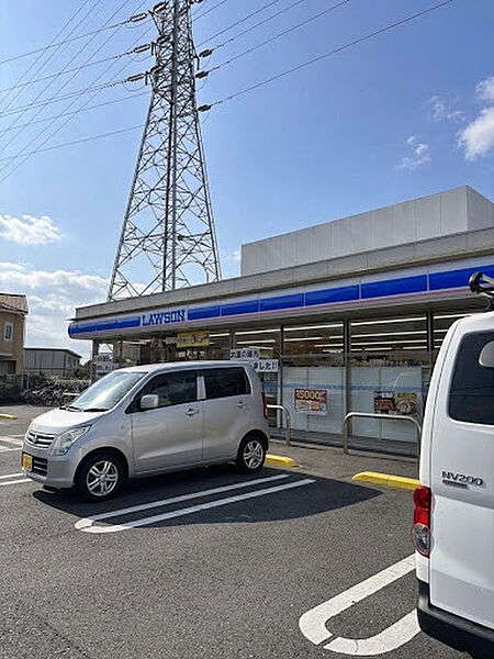 ローソン