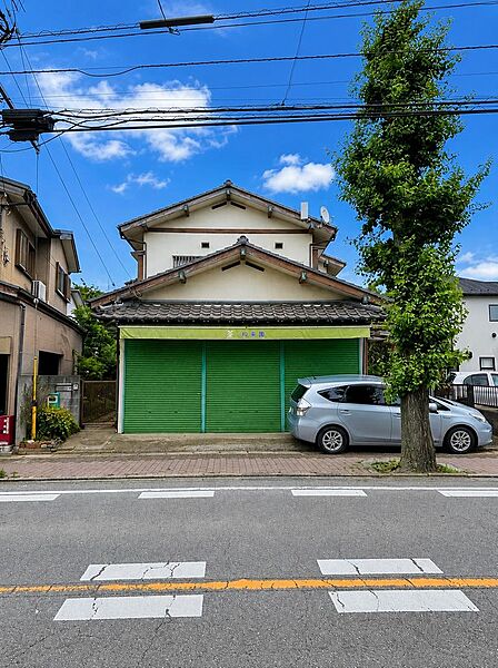 外観(2)