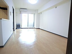 サイレンス八軒アネックス 306 3階2LDKのリビング/ダイニング