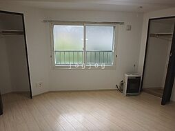 ミリオネールII 302 3階ワンルームのリビング/ダイニング