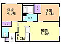 FORESTR-22階6.4万円