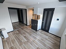 Ｔ’ｚ　ｍａｄｅ04（ティーズメイド04） 3階1LDKのリビング/ダイニング